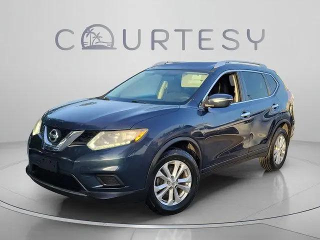 2015 Nissan Rogue SV for sale in Tampa, FL