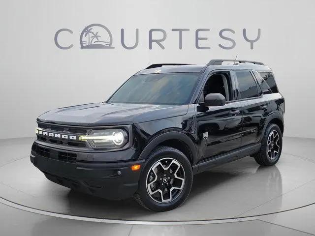 2022 Ford Bronco Sport Big Bend for sale in Tampa, FL