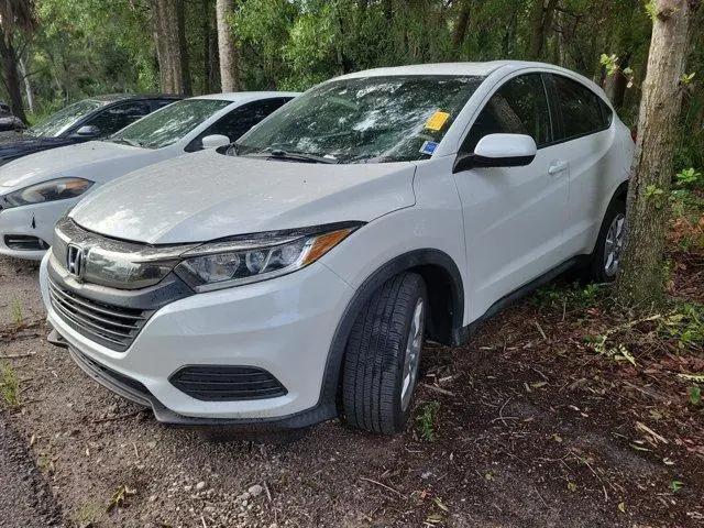 2019 Honda HR-V LX for sale in Tampa, FL