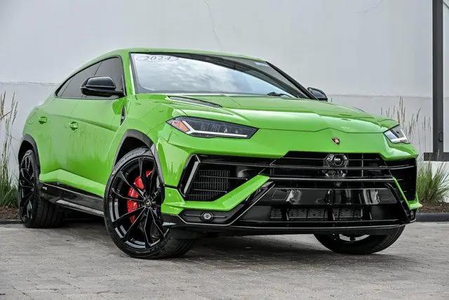 2024 Lamborghini Urus S for sale in Downers Grove, IL