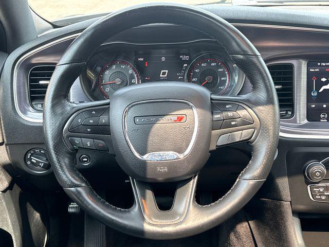 2018 Dodge Charger SXT Plus RWD