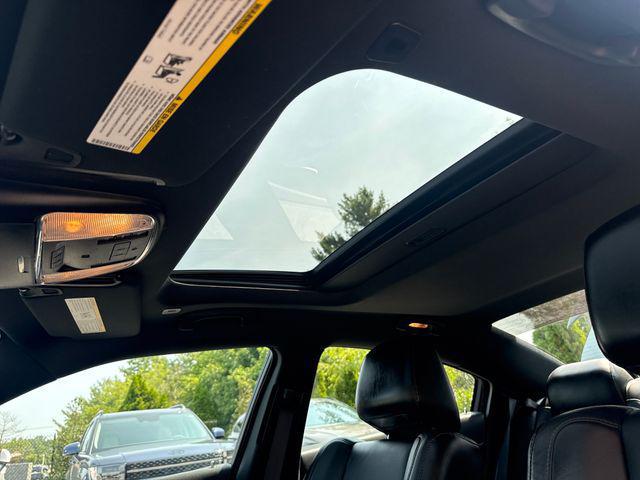 2018 Dodge Charger SXT Plus RWD