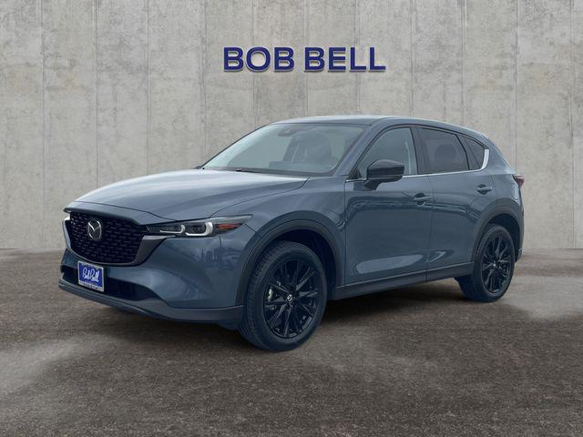 2024 Mazda CX-5 2.5 S Carbon Edition for sale in GLEN BURNIE, MD