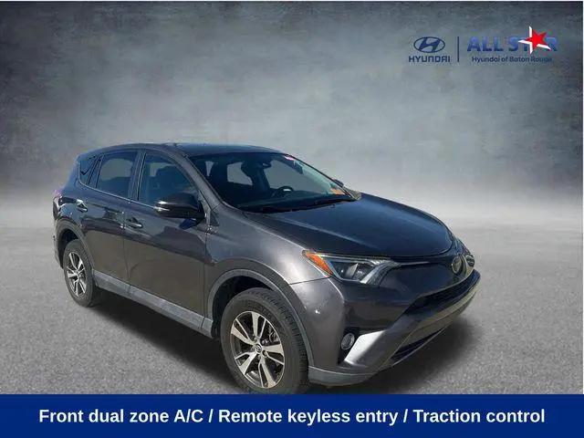 2018 Toyota RAV4 XLE for sale in Baton Rouge, LA