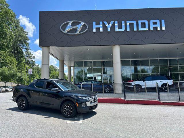 2023 Hyundai Santa Cruz SEL Premium for sale in KENNESAW, GA