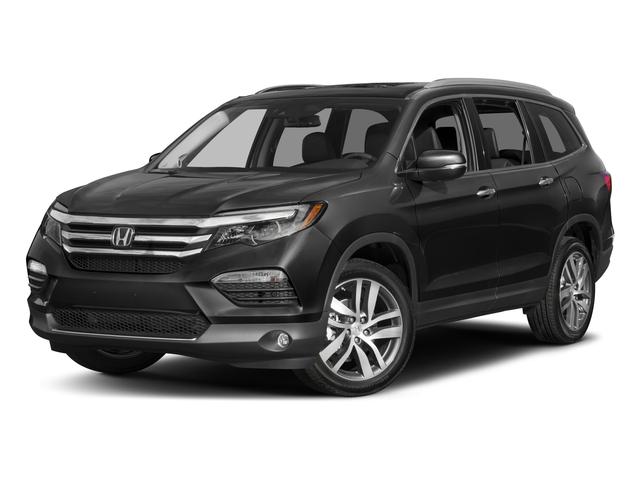 2017 Honda Pilot Elite for sale in BARTLETT, IL