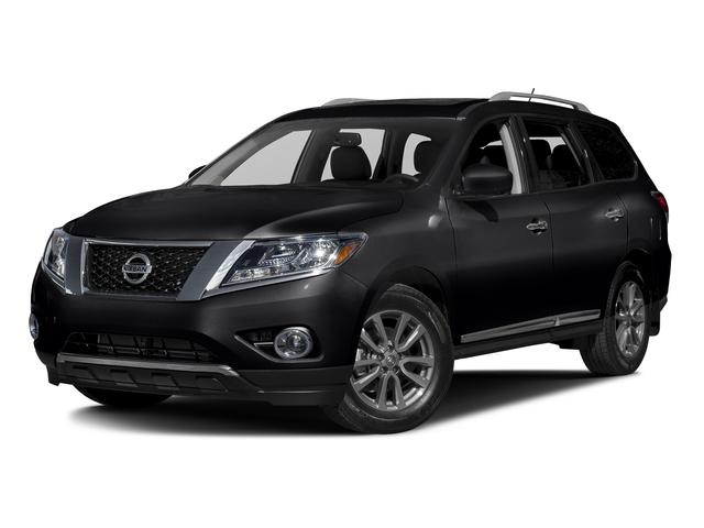 2016 Nissan Pathfinder SL for sale in BARTLETT, IL