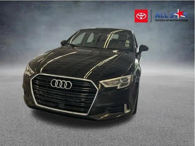 2018 Audi A3 2.0T Premium for sale in Baton Rouge, LA