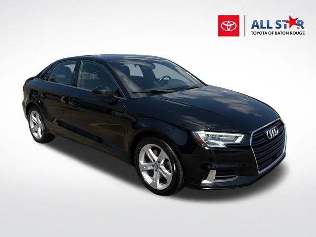 2018 Audi A3 2.0T Premium for sale in Baton Rouge, LA