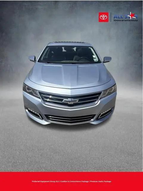 2014 Chevrolet Impala 2LZ for sale in Baton Rouge, LA