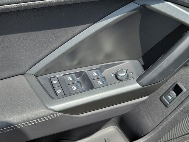 2021 Audi Q3 Premium Plus 45 TFSI S line quattro Tiptronic