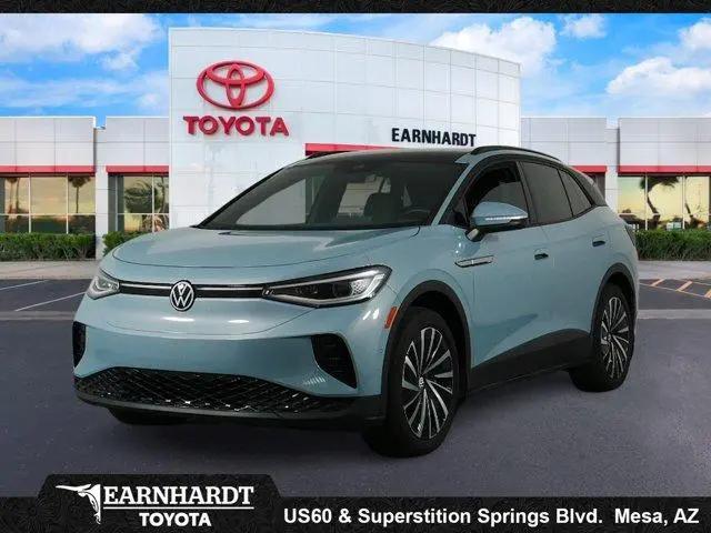 2024 Volkswagen ID.4 S for sale in Mesa, AZ