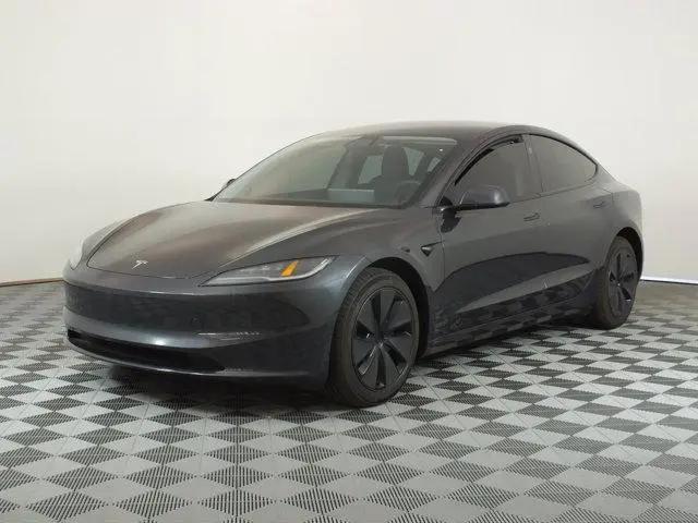 2025 Tesla Model 3 Long Range Rear-Wheel Drive for sale in Mesa, AZ