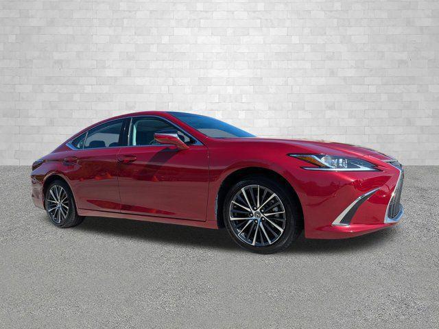 2022 Lexus ES 350 350 for sale in NAPLES, FL