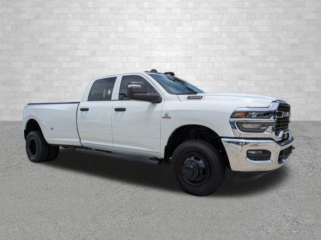 2026 Ram 3500 Tradesman Crew Cab 4x4 8' Box for sale in NAPLES, FL