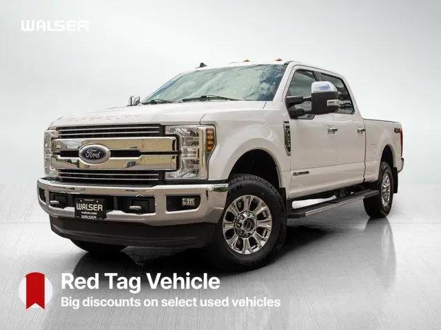 2019 Ford F-250 LARIAT for sale in Minnetonka, MN