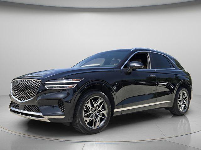 2023 Genesis GV70 2.5T AWD for sale in DAVIE, FL