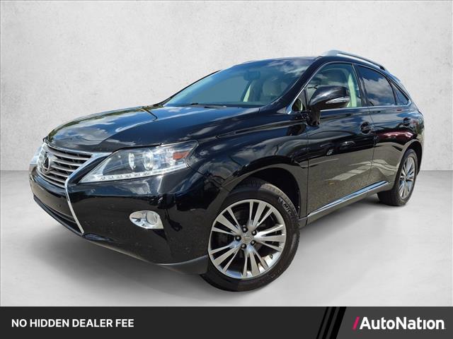 2014 Lexus RX 350 FWD 4dr for sale in Maitland, FL
