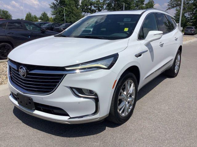 2023 Buick Enclave Essence FWD for sale in AVON, IN