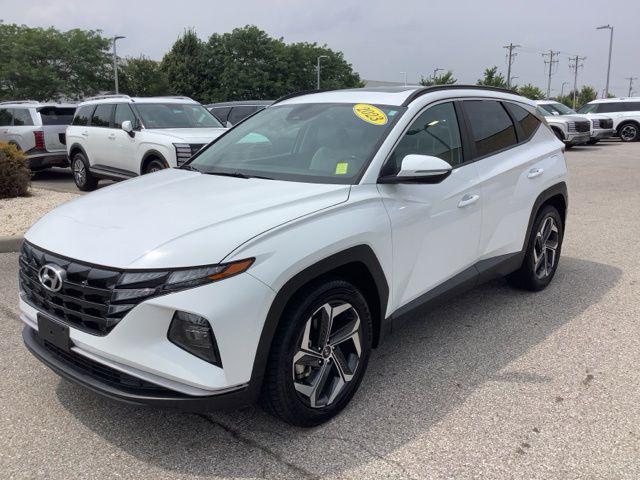 2023 Hyundai Tucson SEL for sale in AVON, IN