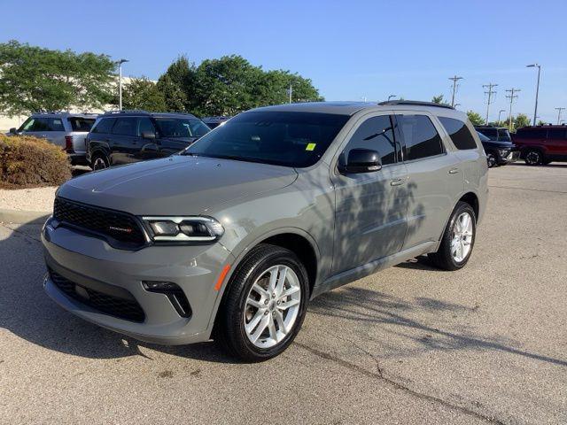 2023 Dodge Durango GT Plus AWD for sale in AVON, IN