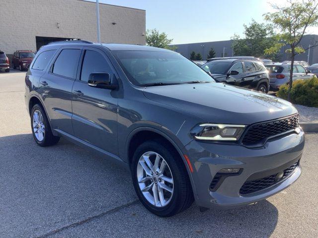 2023 Dodge Durango GT Plus AWD