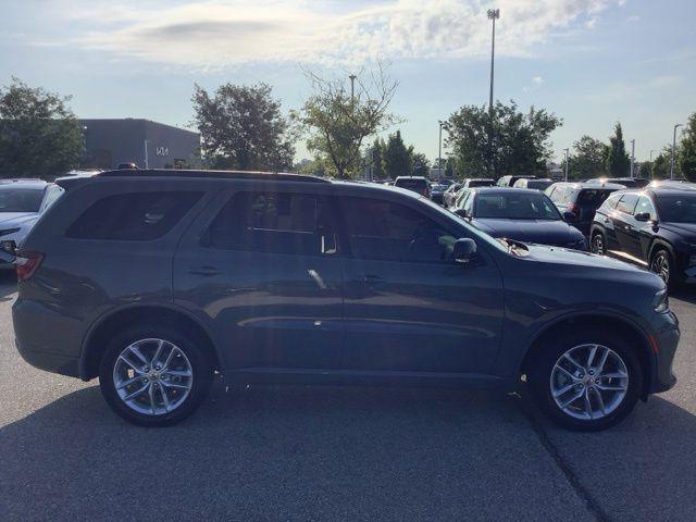 2023 Dodge Durango GT Plus AWD