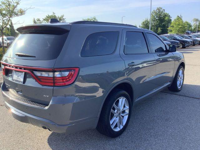 2023 Dodge Durango GT Plus AWD