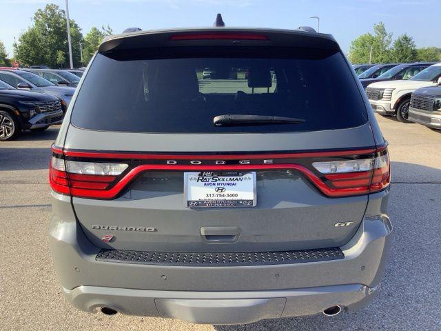 2023 Dodge Durango GT Plus AWD