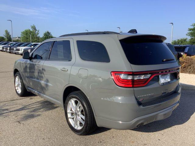 2023 Dodge Durango GT Plus AWD