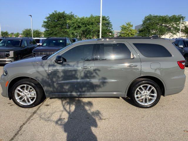 2023 Dodge Durango GT Plus AWD