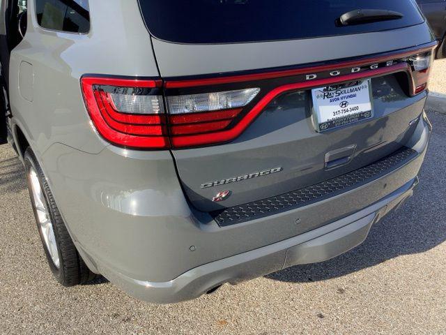 2023 Dodge Durango GT Plus AWD