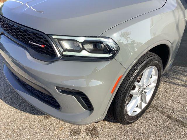 2023 Dodge Durango GT Plus AWD