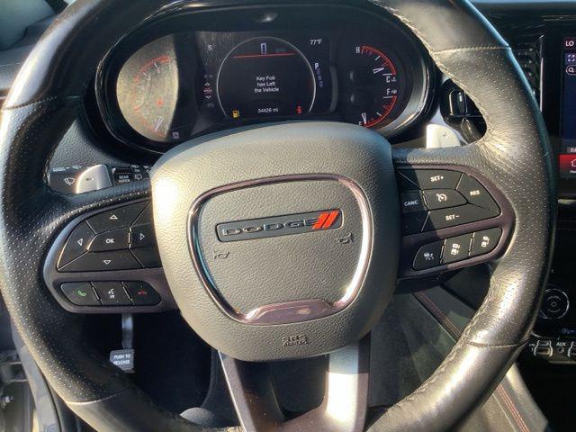 2023 Dodge Durango GT Plus AWD