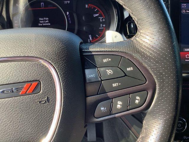 2023 Dodge Durango GT Plus AWD