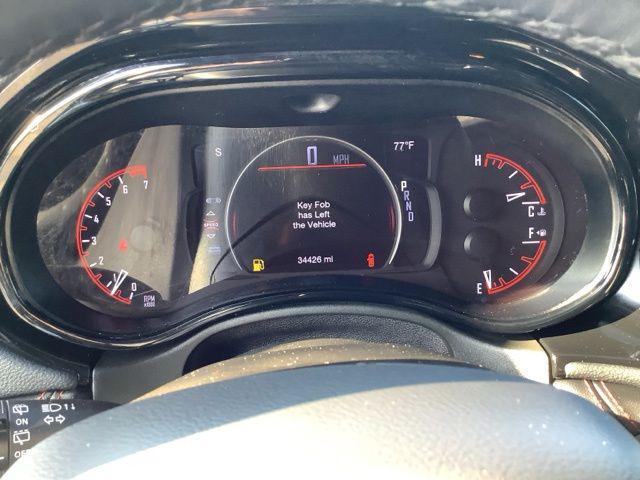 2023 Dodge Durango GT Plus AWD