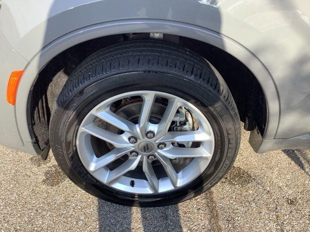 2023 Dodge Durango GT Plus AWD