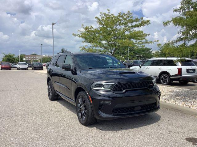 2023 Dodge Durango GT Plus AWD