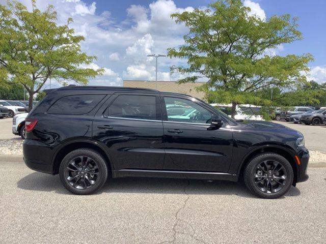 2023 Dodge Durango GT Plus AWD