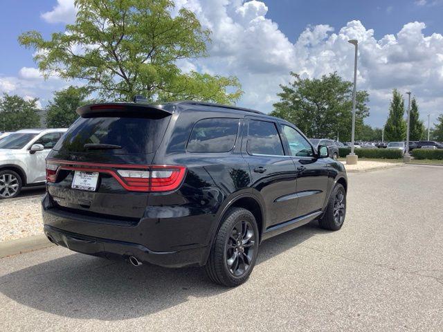 2023 Dodge Durango GT Plus AWD