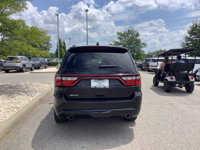 2023 Dodge Durango GT Plus AWD