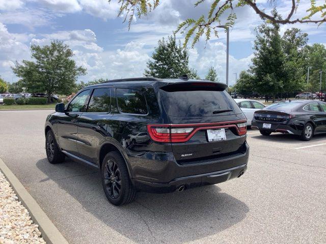 2023 Dodge Durango GT Plus AWD