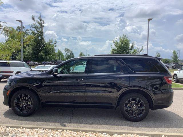 2023 Dodge Durango GT Plus AWD