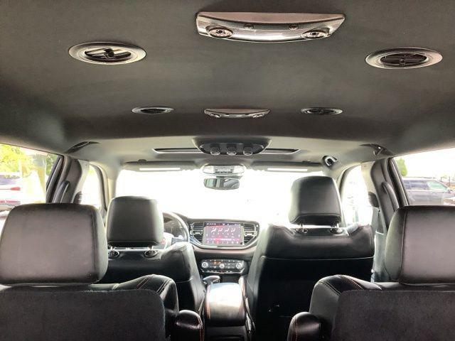 2023 Dodge Durango GT Plus AWD