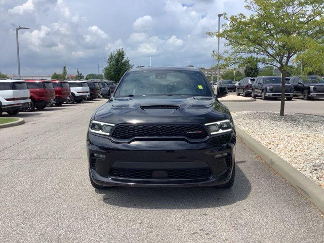 2023 Dodge Durango GT Plus AWD