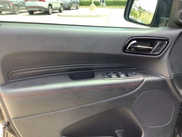 2023 Dodge Durango GT Plus AWD