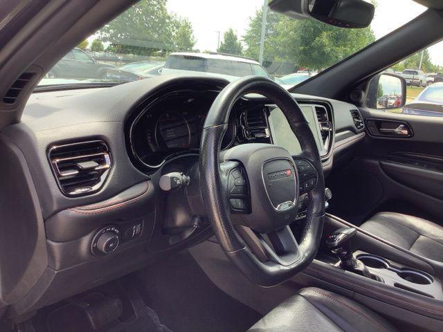 2023 Dodge Durango GT Plus AWD