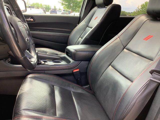 2023 Dodge Durango GT Plus AWD