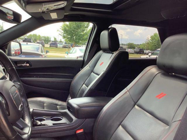 2023 Dodge Durango GT Plus AWD