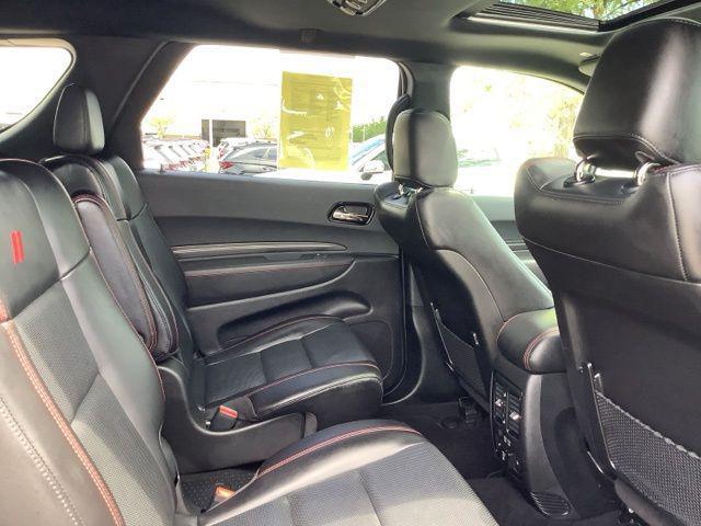 2023 Dodge Durango GT Plus AWD